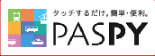 PASPY